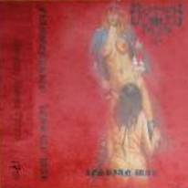 Flammenkrieg : Lesbian War